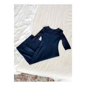 Lululemon Bodycon Dress